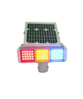 琼结太阳能爆闪灯