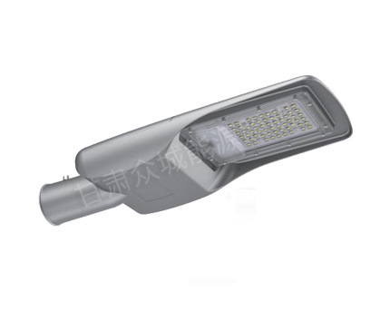 琼结鸭嘴鱼LED灯具