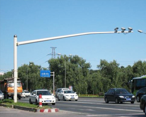 琼结监控杆 琼结监控杆