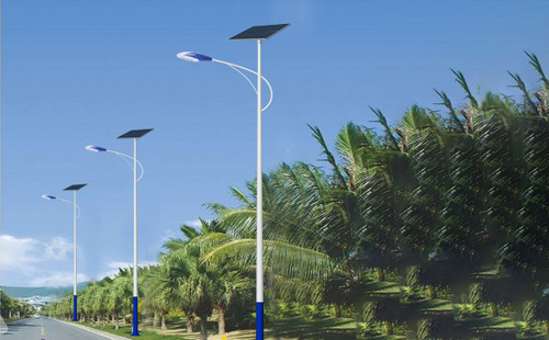 快速解决琼结太阳能路灯不亮问题:全面检修指南 快速解决琼结太阳能路灯不亮问题:全面检修指南