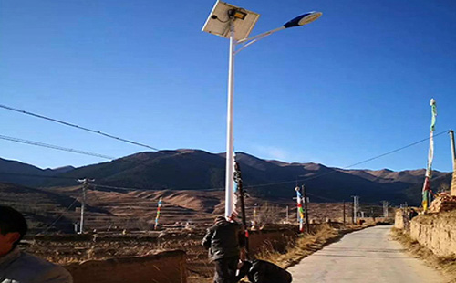 琼结智慧路灯安装必备设计要素:打造高效智能的城市照明系统 琼结智慧路灯安装必备设计要素:打造高效智能的城市照明系统