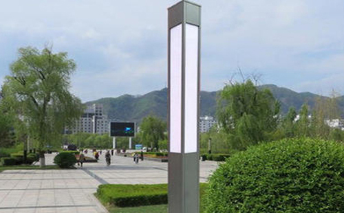 琼结景观灯在现代城市与社区建设中的作用与价值解析 琼结景观灯在现代城市与社区建设中的作用与价值解析