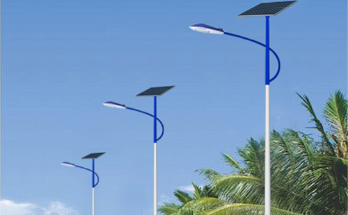 琼结太阳能路灯防触电安全指南：如何选择与维护