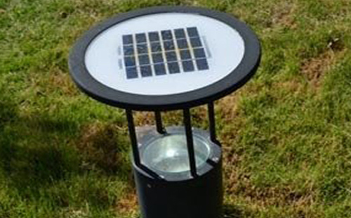 别墅庭院氛围营造:琼结草坪灯选型与布光技巧 别墅庭院氛围营造:琼结草坪灯选型与布光技巧