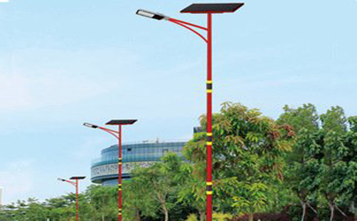 景区夜游新宠:琼结民族特色路灯选型与布灯技巧 景区夜游新宠:琼结民族特色路灯选型与布灯技巧