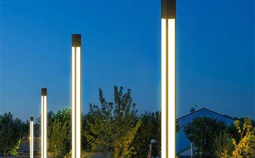 琼结景观灯安装布局与照明设计技巧 琼结景观灯安装布局与照明设计技巧