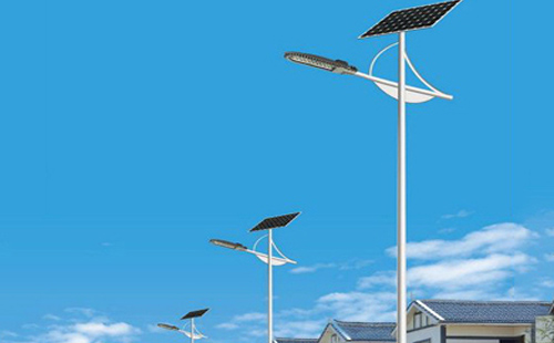 琼结太阳能路灯安装调试与维护全指南 琼结太阳能路灯安装调试与维护全指南