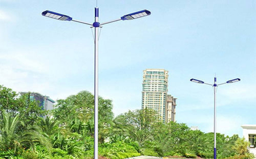 10月琼结太阳能路灯安装优选专业服务商