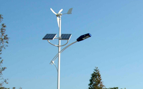 城市升级选琼结智慧路灯：5G基站整合方案