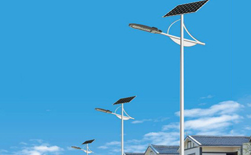 琼结太阳能路灯安装步骤与接线要点解析