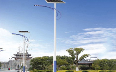 琼结琼结太阳能路灯价格差在哪？影响造价的4大核心因素揭秘