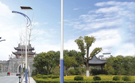 琼结太阳能路灯选型配置与地域适应性应用指南 琼结太阳能路灯选型配置与地域适应性应用指南